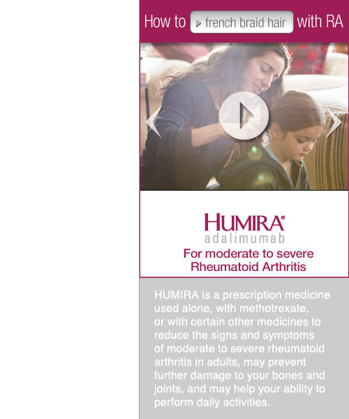 Humira At Work Lucas Stoffel